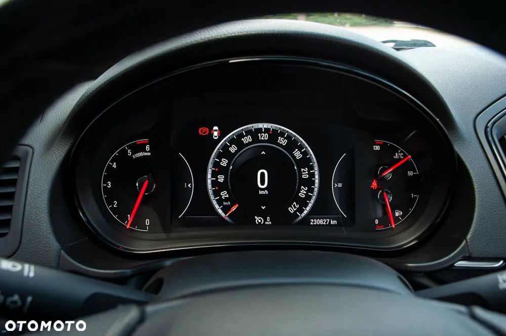 Opel Insignia 2.0 CDTI ecoFLEXStart/Stop Business Edition - 40