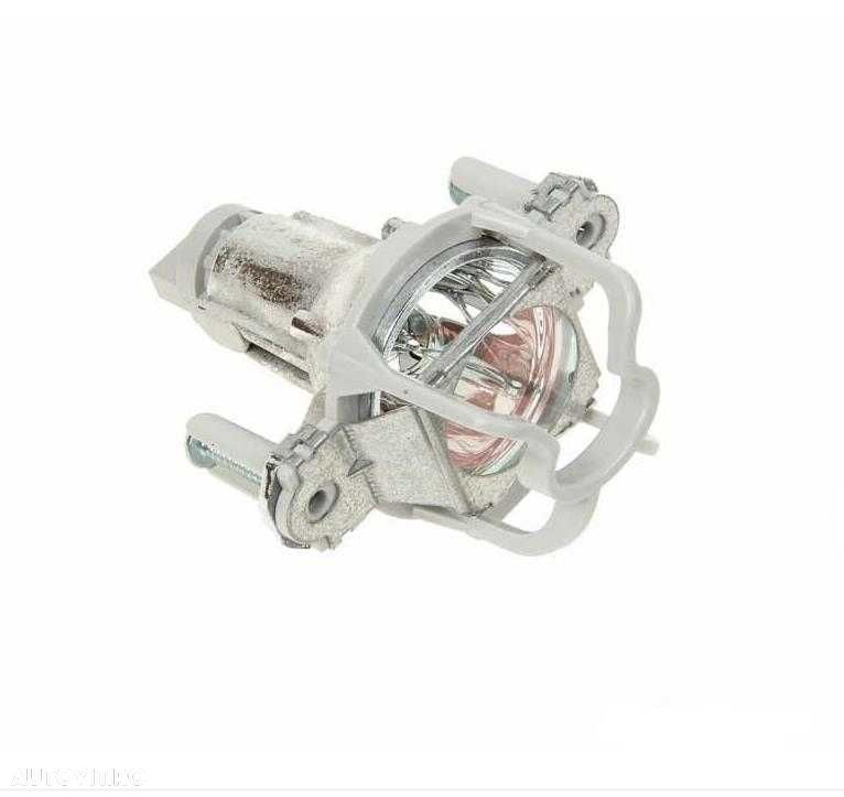 Becuri LED Marker Angel Eyes CREE CANBUS BMW E90 E91 LCI Facelift 160W - 8