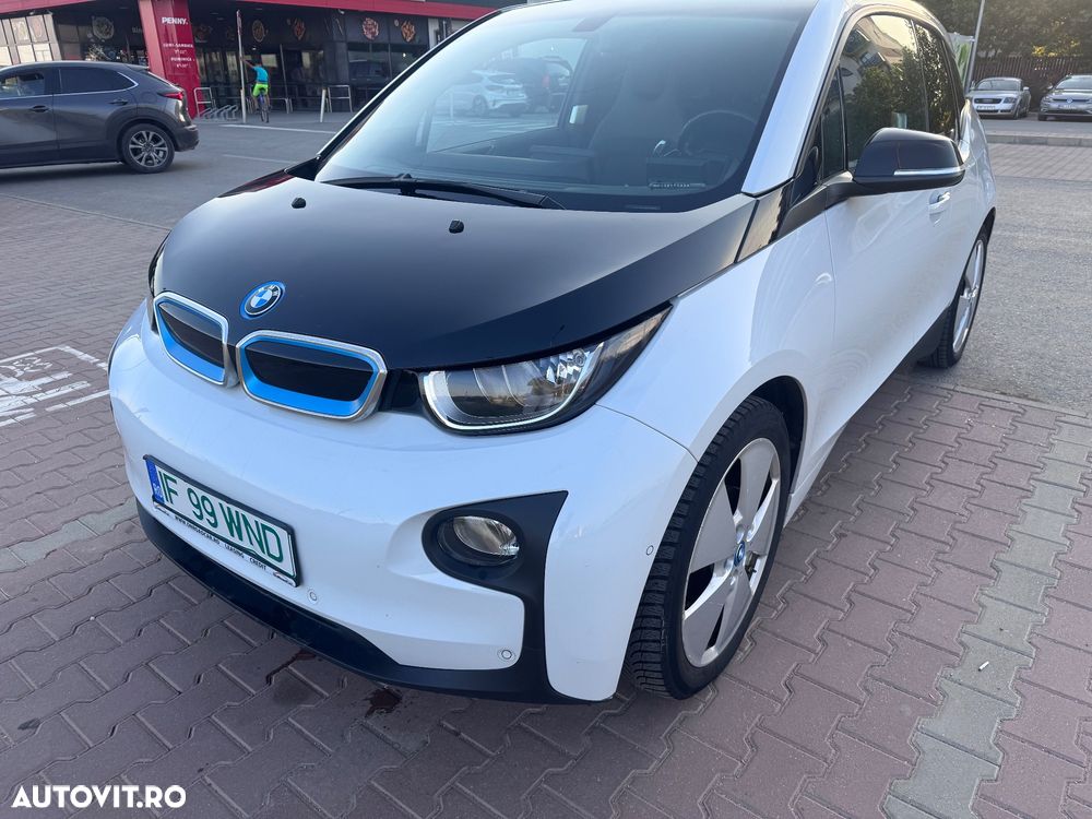BMW i3 - 2