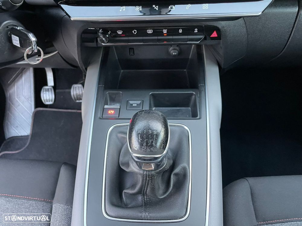 Citroën C5 Aircross 1.5 BlueHDi Feel Business - 30