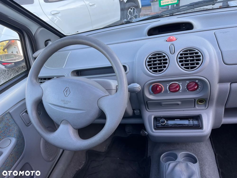 Renault Twingo 1.2 Soleil - 6