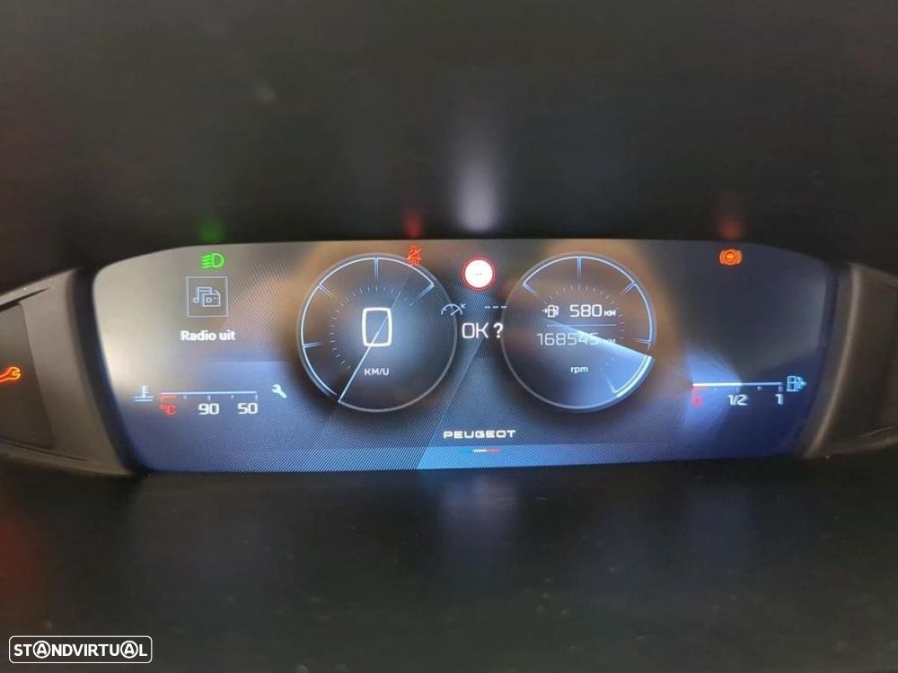 Peugeot 308 SW 1.2 PureTech Active - 3