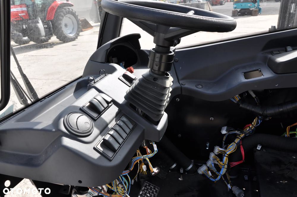 KABINA CAT 336 337 CATERPILLAR NOWA !!! - 8