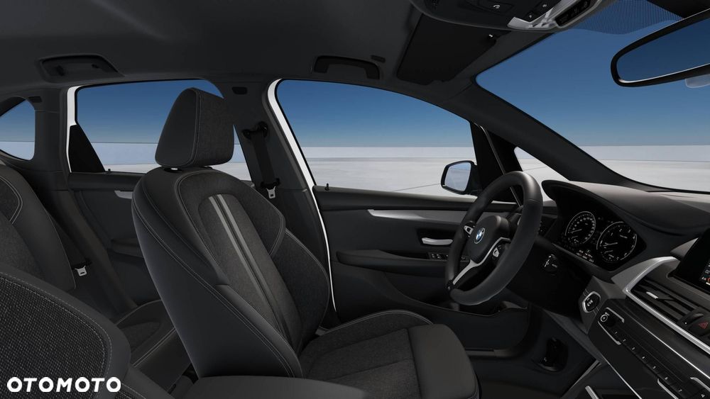 BMW Seria 2 218d M Sport sport - 7
