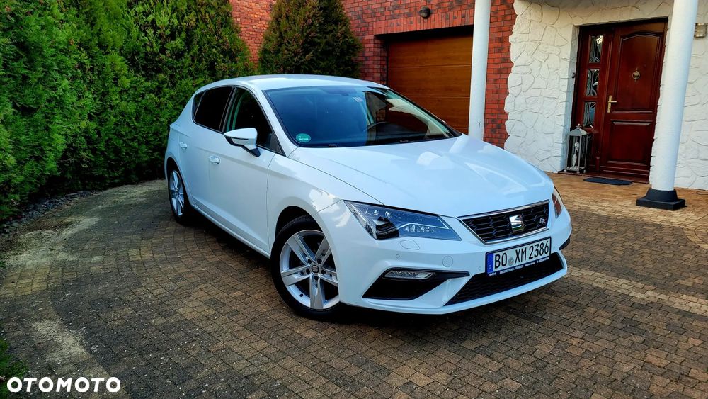 Seat Leon 1.5 EcoTSI Evo Full LED S&S - 2