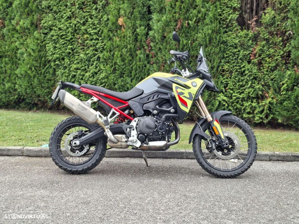 BMW F 900 GS Style Passion - 2