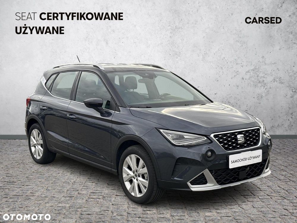 Seat Arona - 7