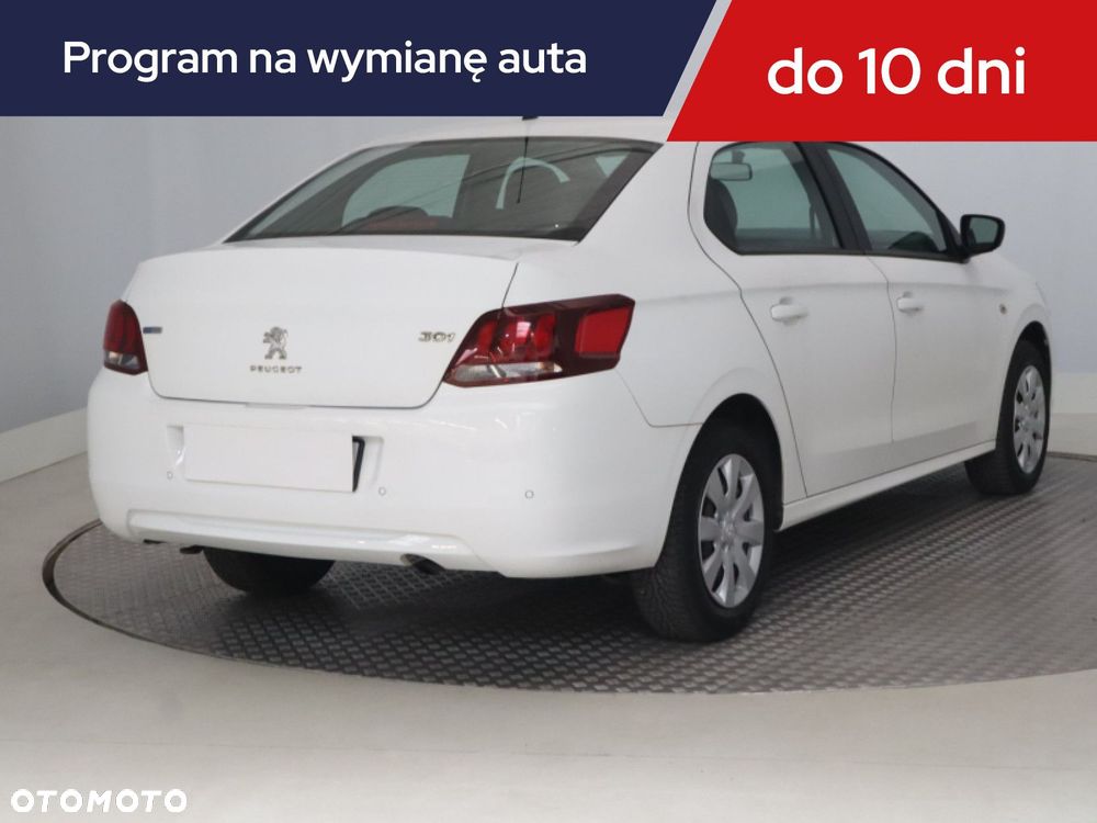 Peugeot 301 - 7