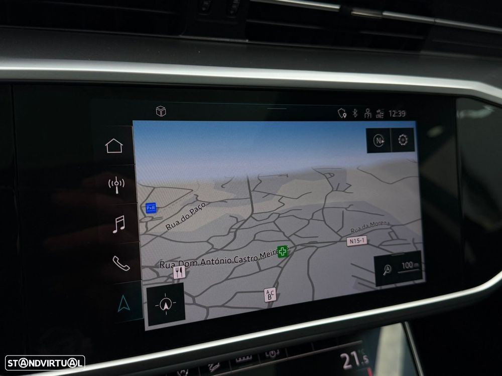 Audi A6 Allroad 45 TDI quattro S tronic - 37