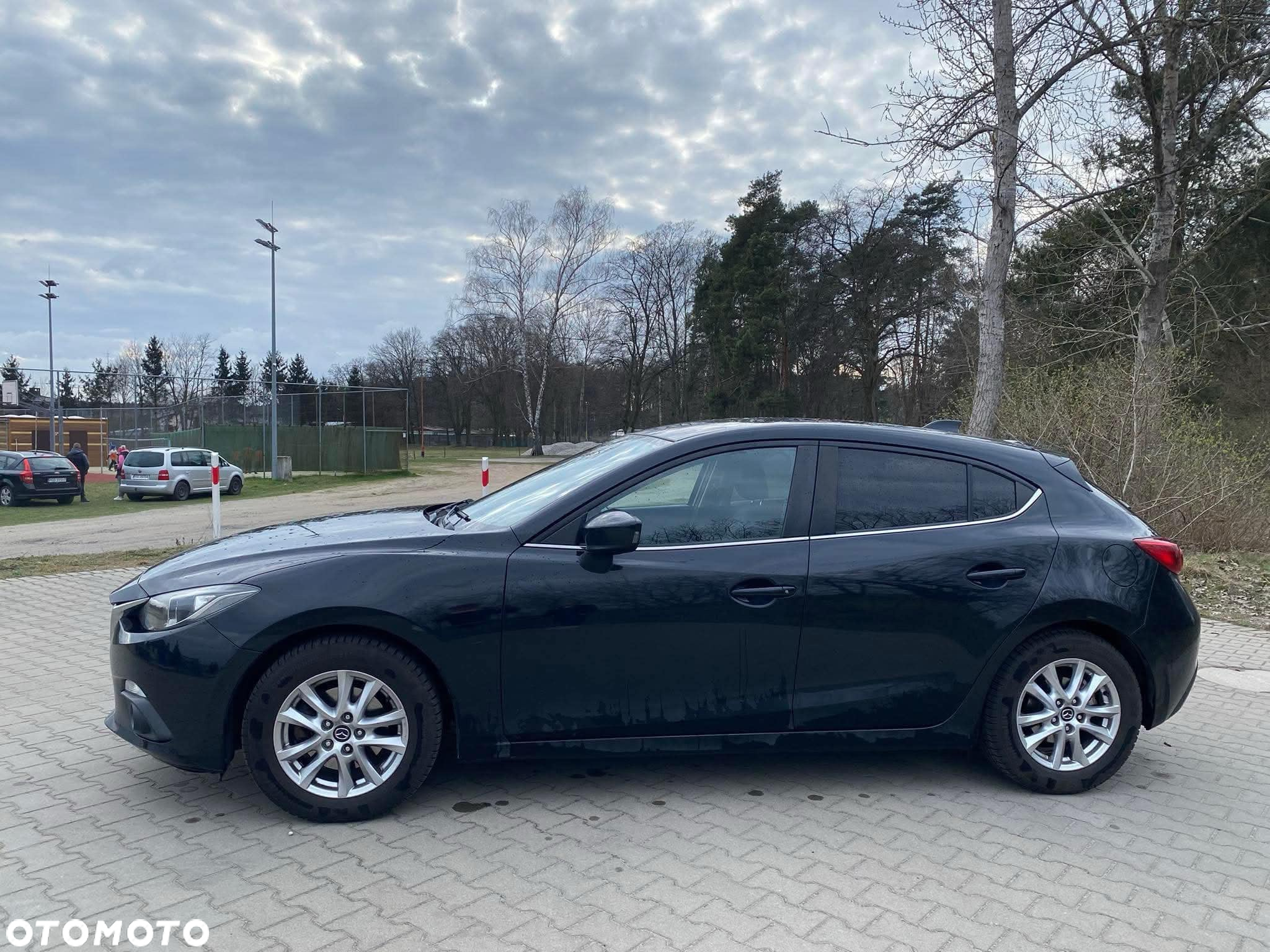 Mazda 3 - 11