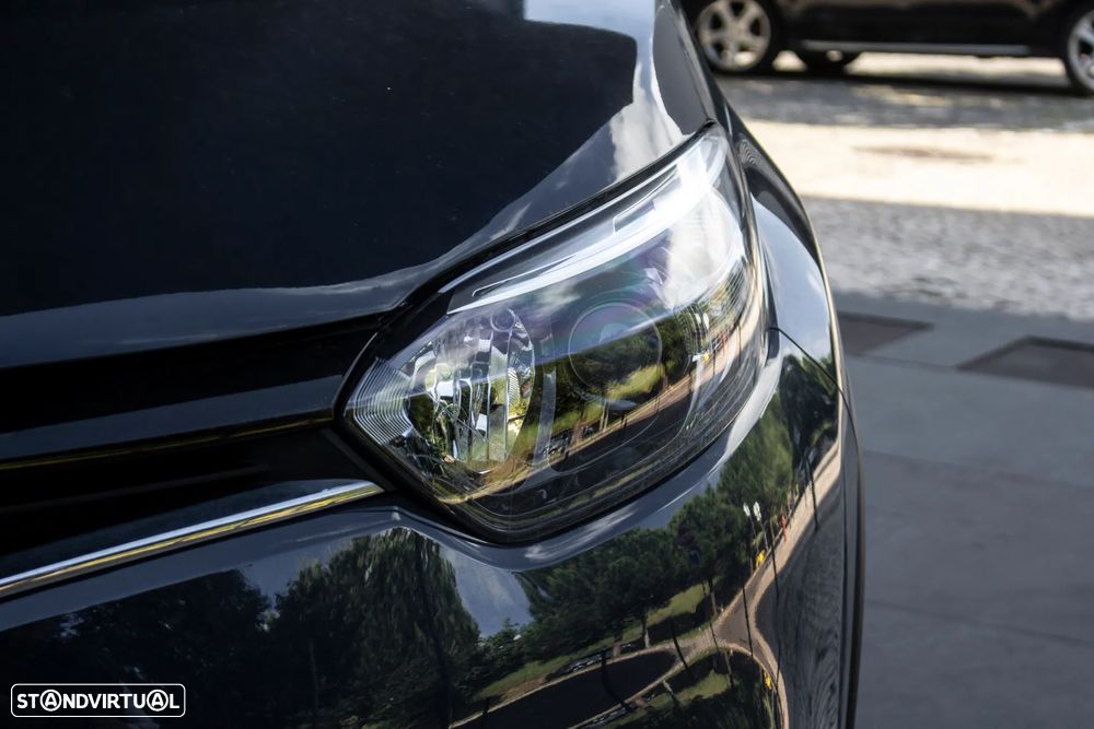 Renault Captur 0.9 TCE Exclusive - 7