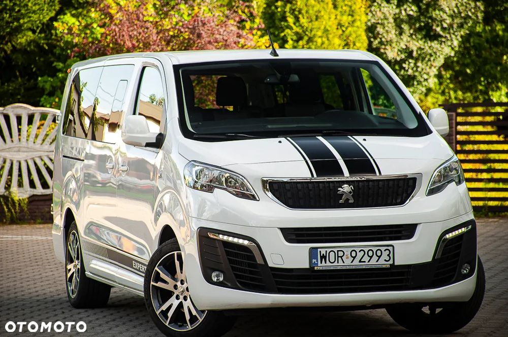 Peugeot Expert L3 2.0 - 19
