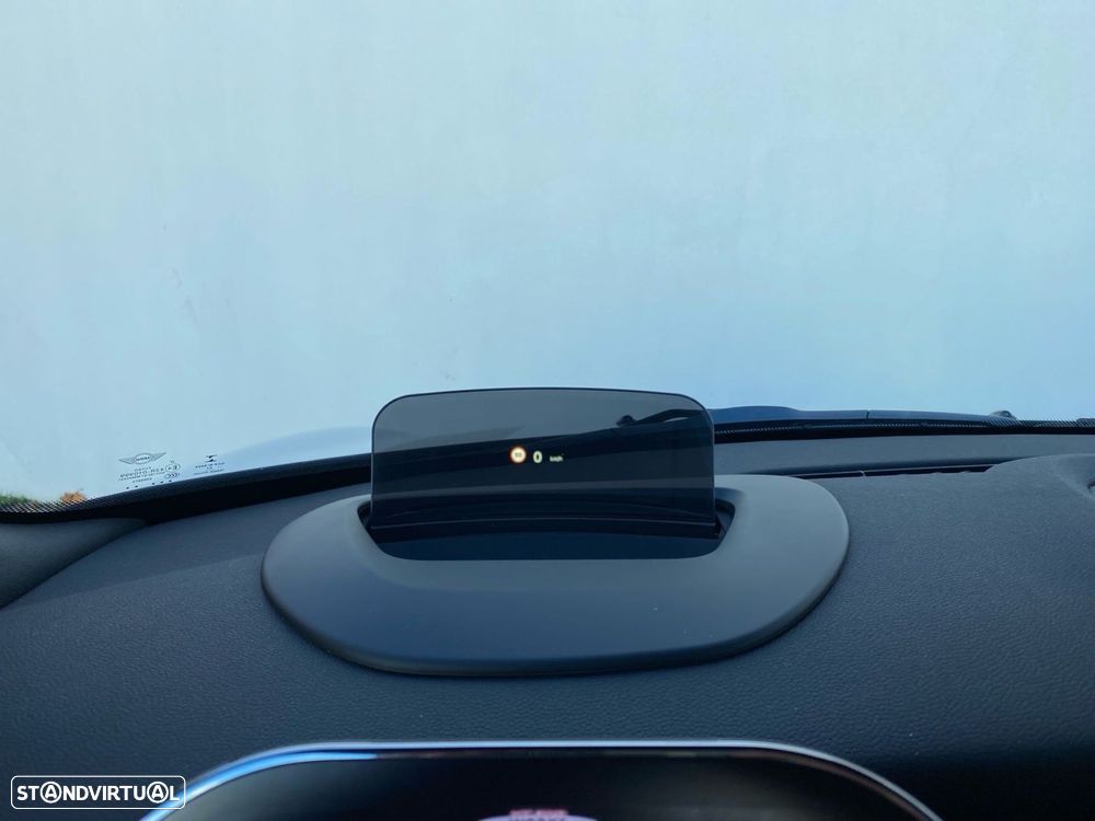 MINI Cabrio John Cooper Works Plus Auto Desportiva - 7