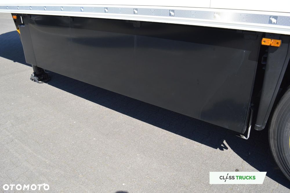Schmitz Cargobull SKO FP 60 ThermoKing SLXi 300 - 16