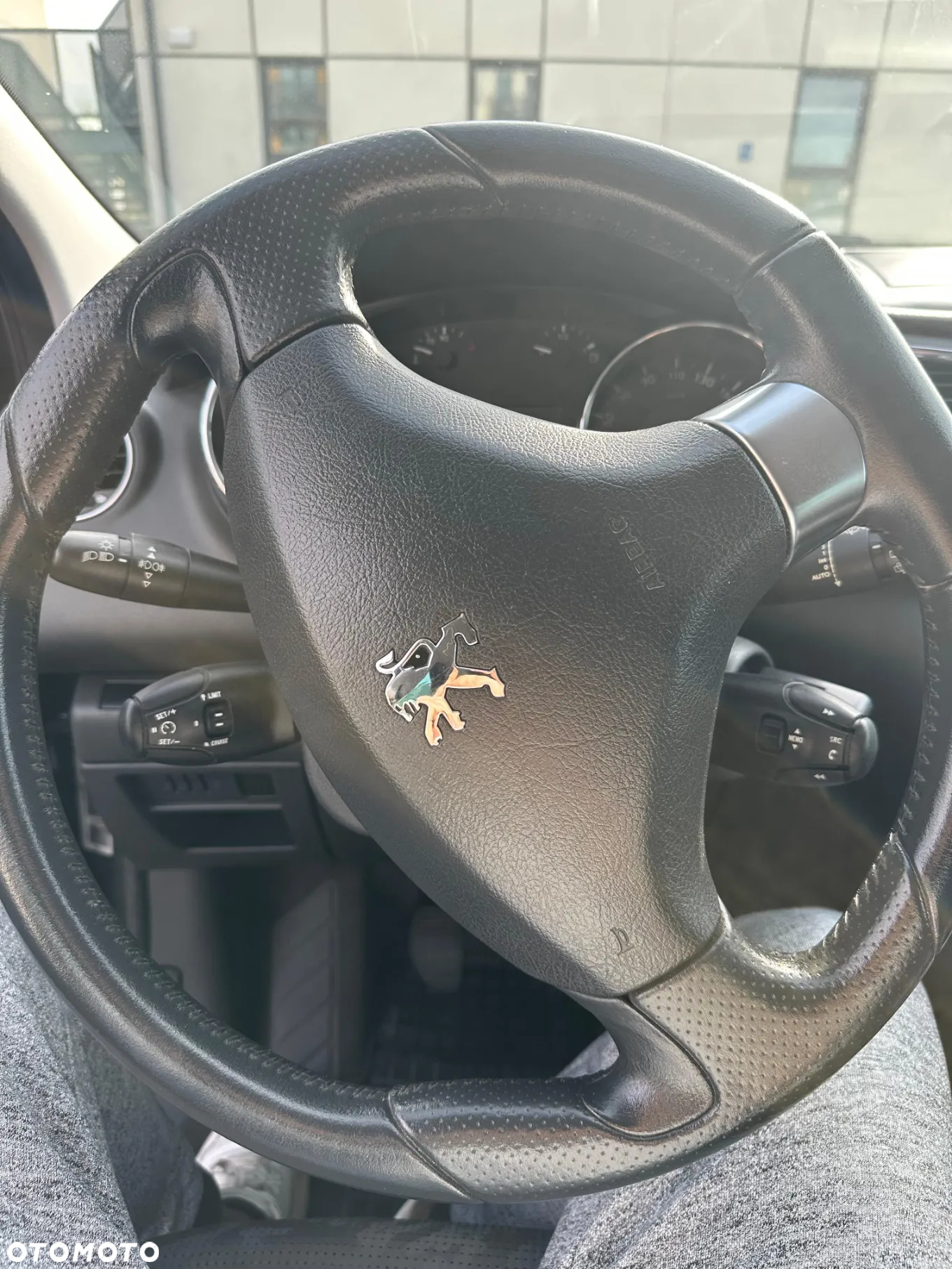 Peugeot 3008 1.6 Premium+ - 24