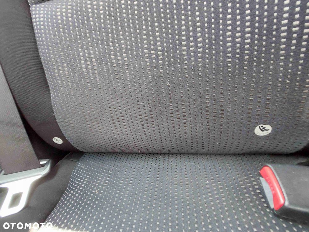 FOTELE KOMPLET LEWY PRAWY KANAPA TYŁ + BOCZKI MAZDA 6 I LIFT - 12