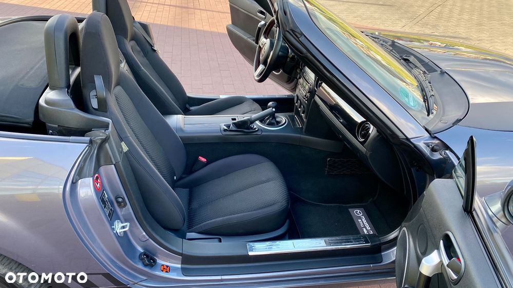 Mazda MX-5 1.8 MZR Kenko - 17
