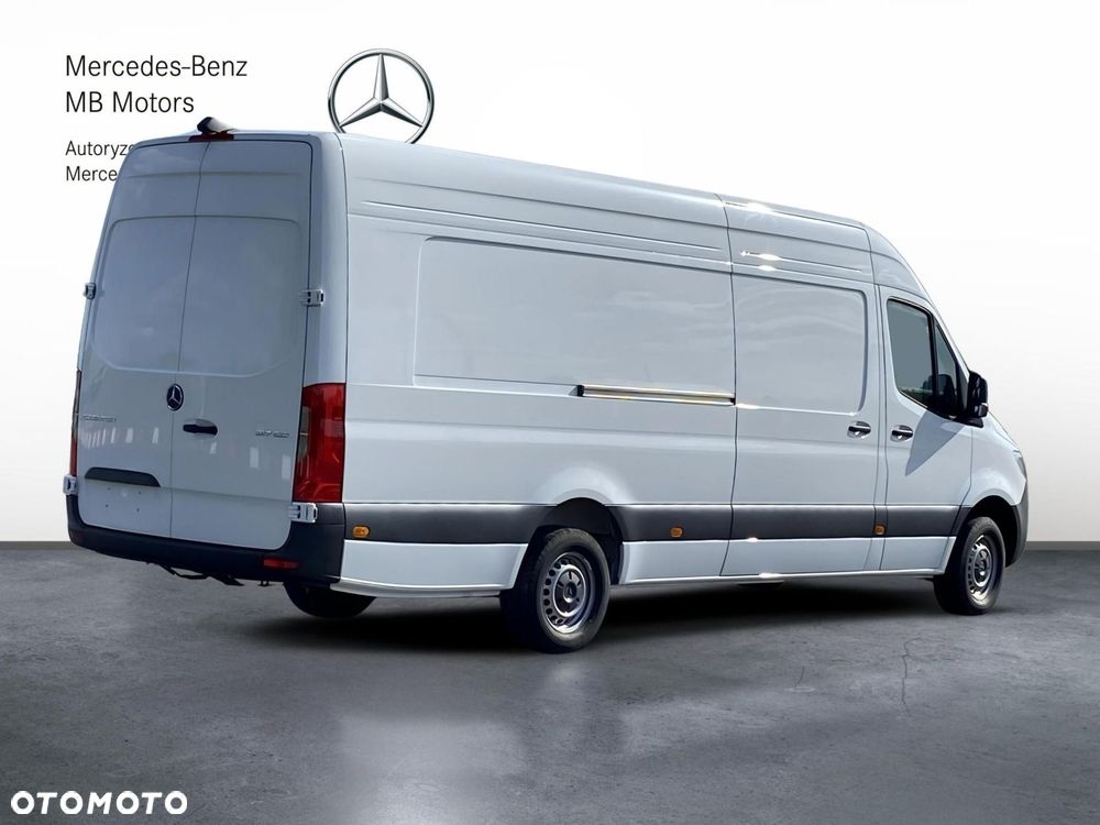 Mercedes-Benz Sprinter - 6