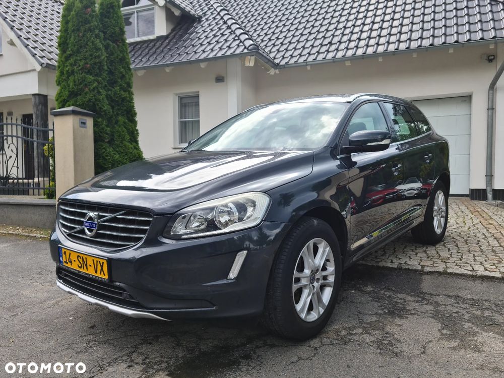 Volvo XC 60 D3 Momentum - 13