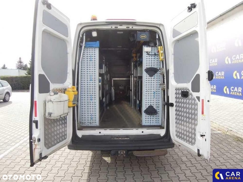 Volkswagen Crafter - 18