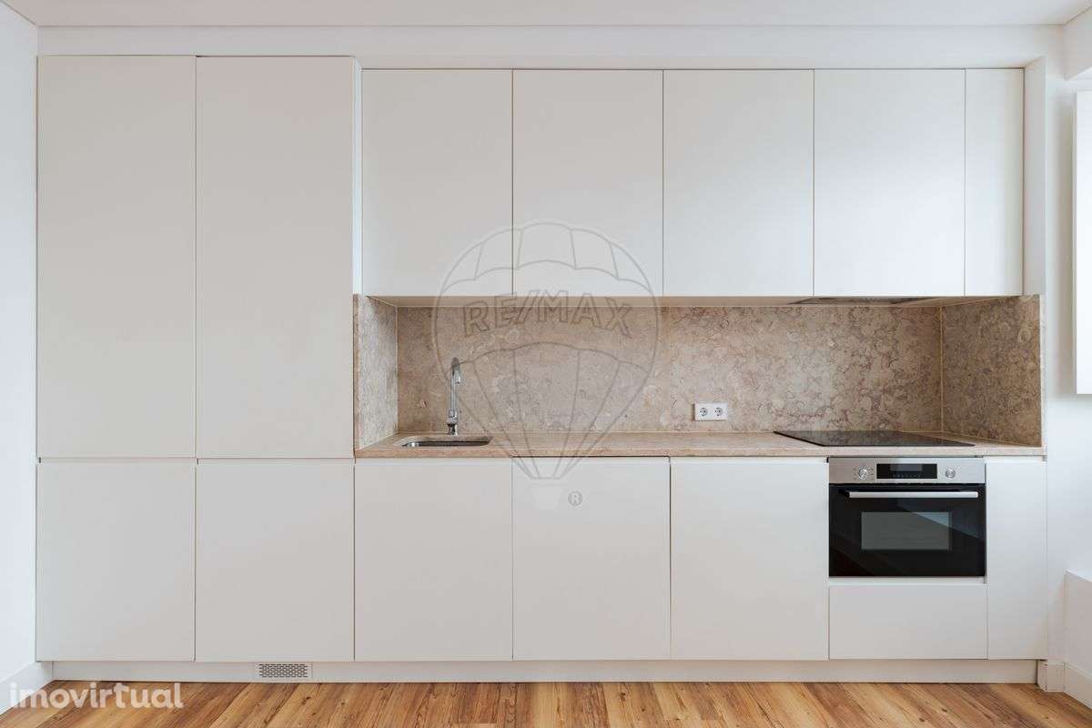Apartamento T1 para venda - Grande imagem: 4/13