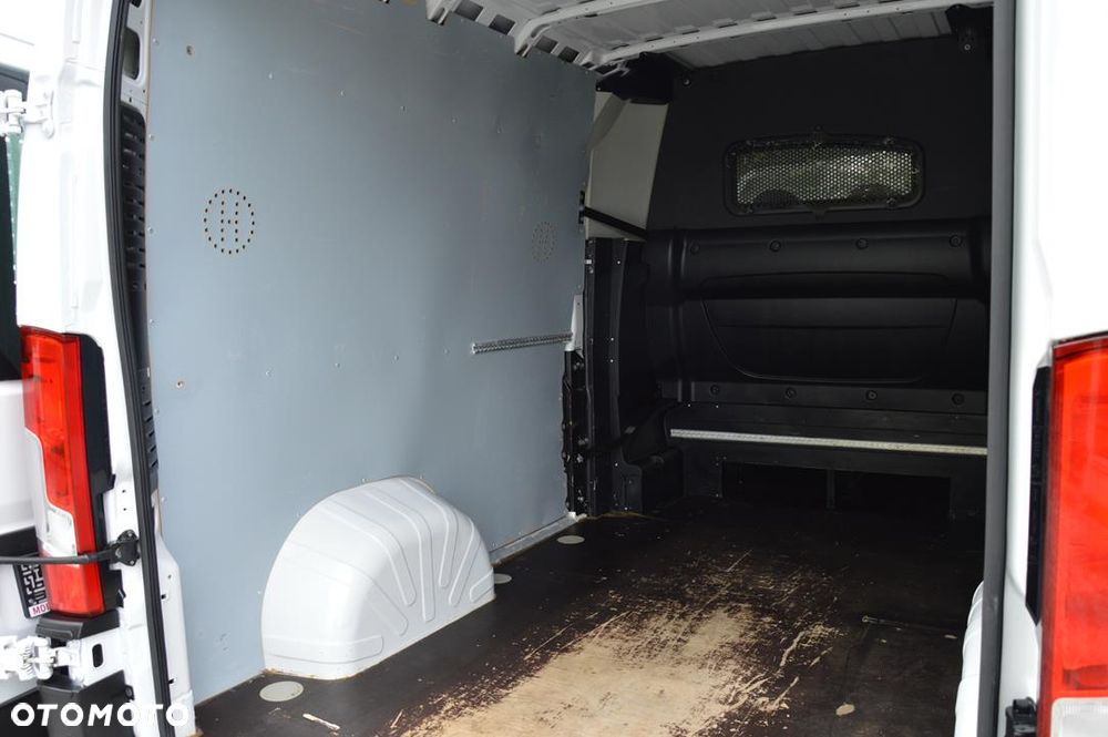 Fiat Ducato - 28