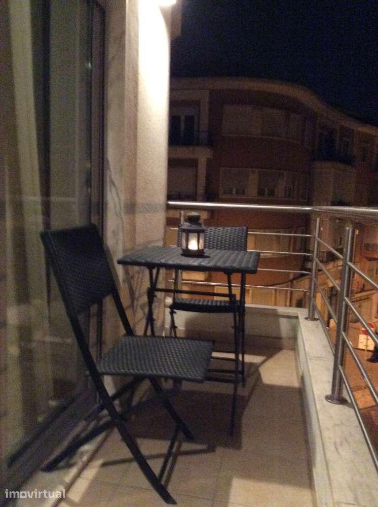 Apartamento, 83 m², Alvalade - Grande imagem: 3/13
