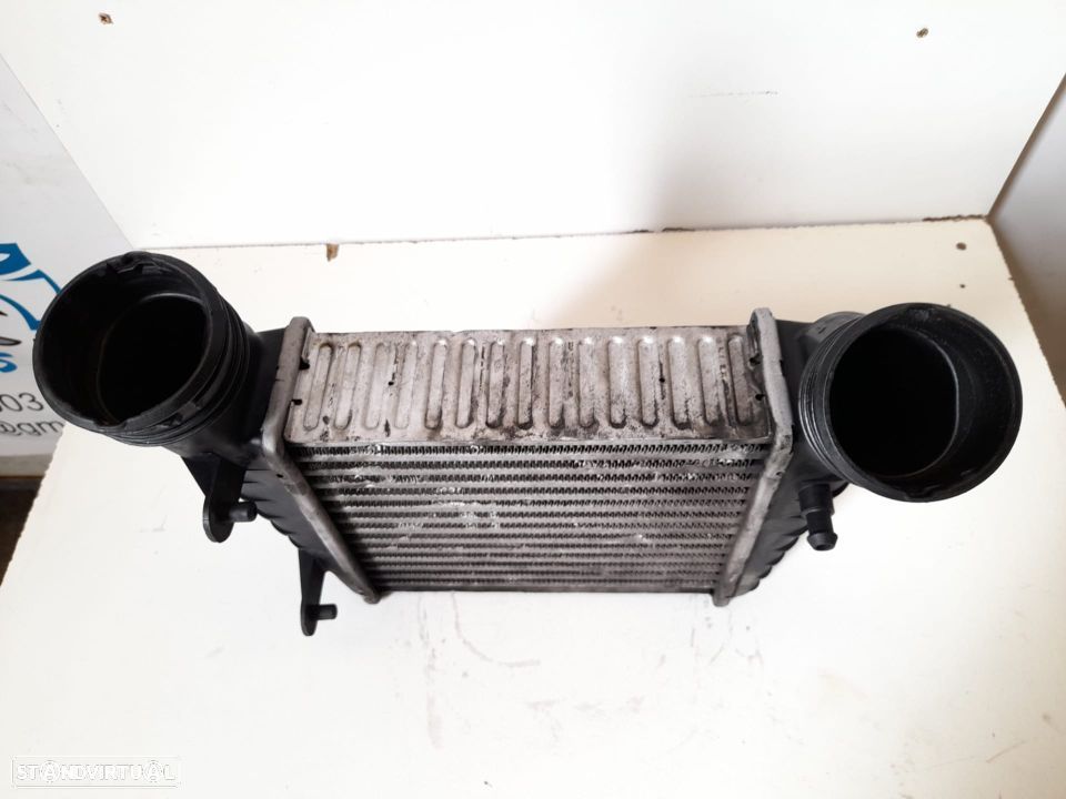 RADIADOR INTERCOOLER MODINE | REF. 3B0145805D / 3045754 | VW VOLKSWAGEN PASSAT B6 1.9 TDI 130CV AVF; - 4