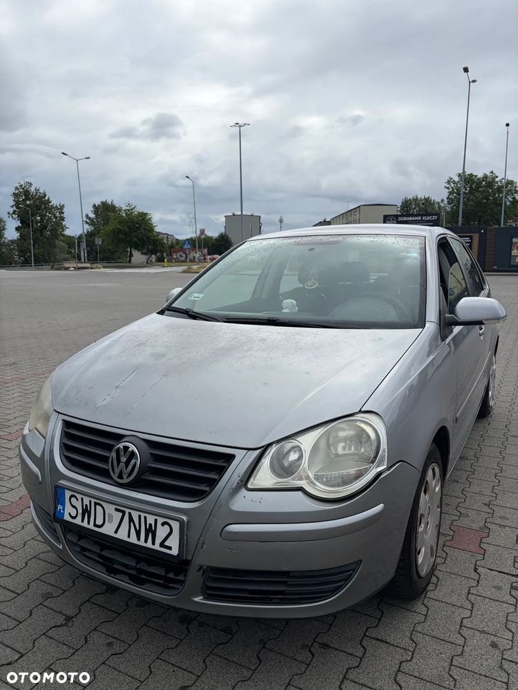 Volkswagen Polo 1.2 - 3