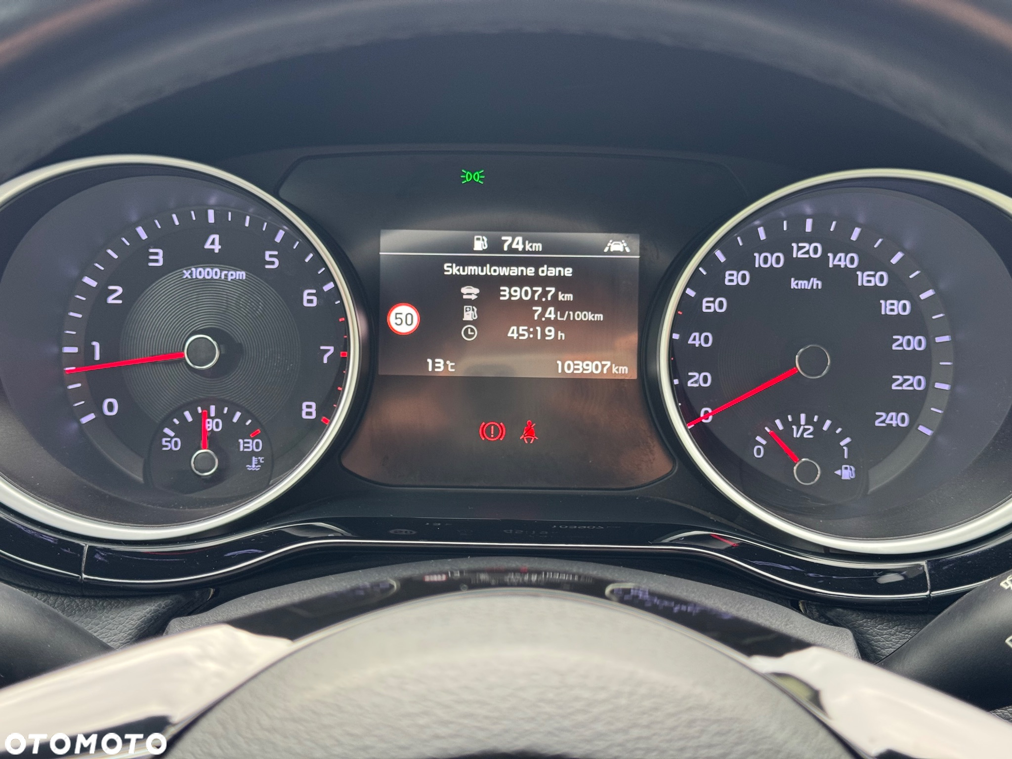 Kia Ceed SW 1.4 T-GDI OPF Platinum Edition - 15