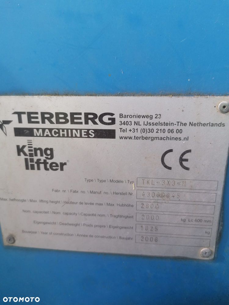 Terberg TKL-M 2000 - 7