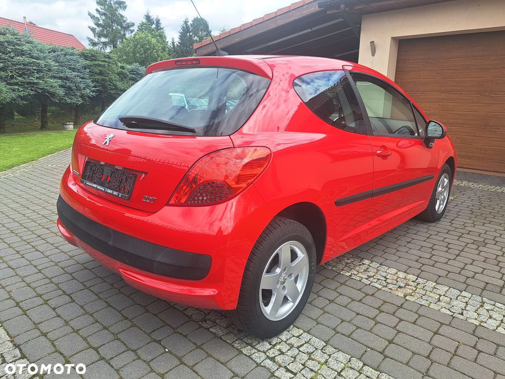 Peugeot 207 75 Tendance - 6