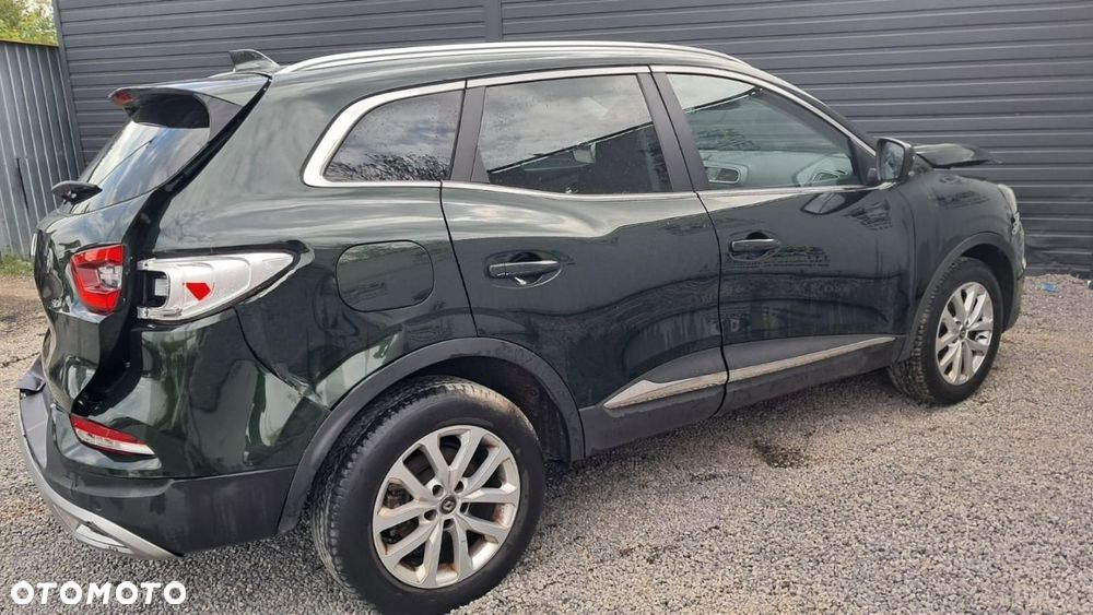 Renault Kadjar - 15