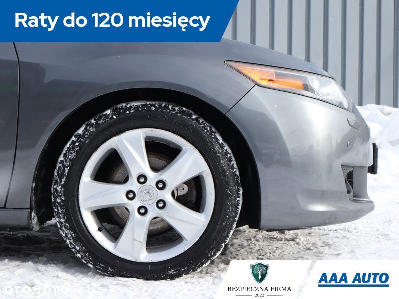 Honda Accord - 15