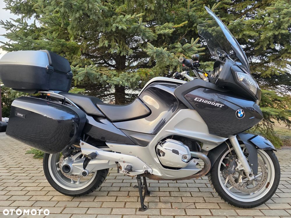 BMW RT - 39