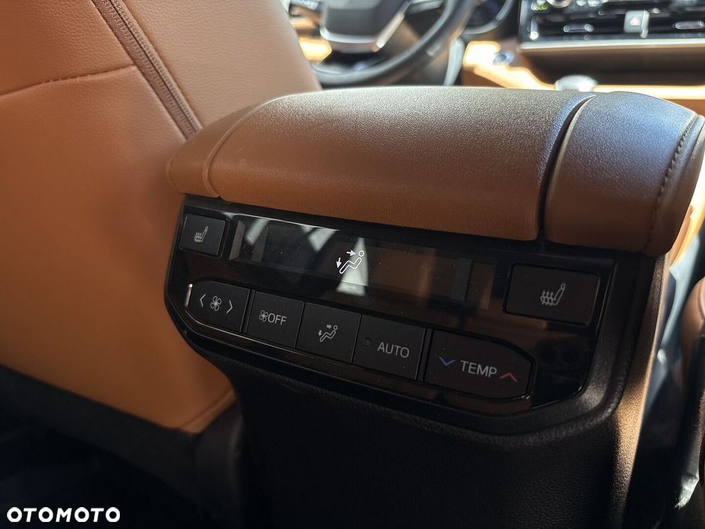Toyota Highlander - 20