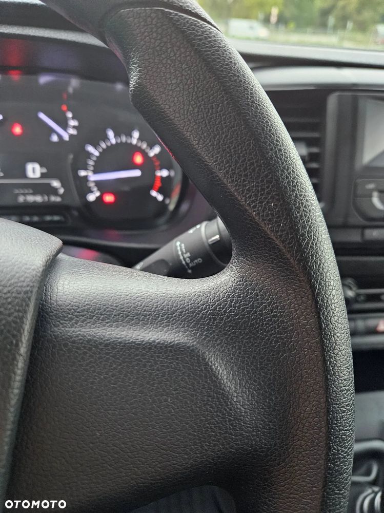 Peugeot Expert 2.0HDI - 15