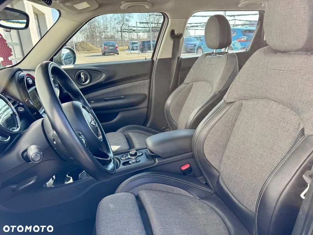 MINI Clubman Cooper - 10