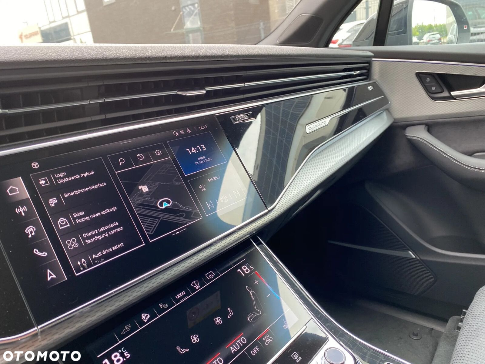 Audi Q7 - 14