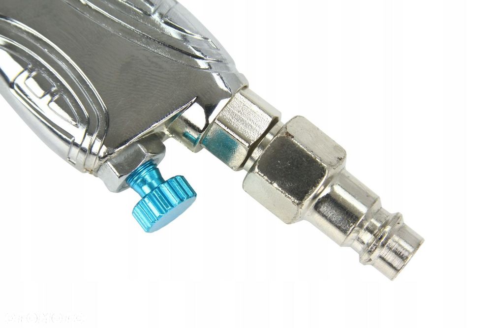 PISTOLET DO MALOWANIA DYSZA 1,4mmn - 5