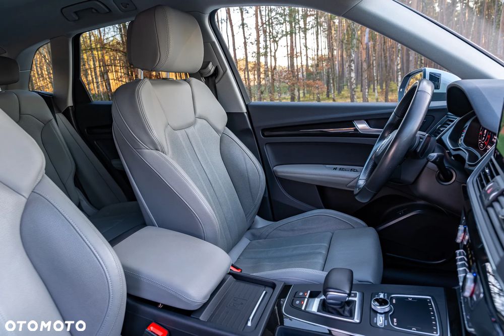 Audi Q5 2.0 TFSI Quattro S tronic - 28