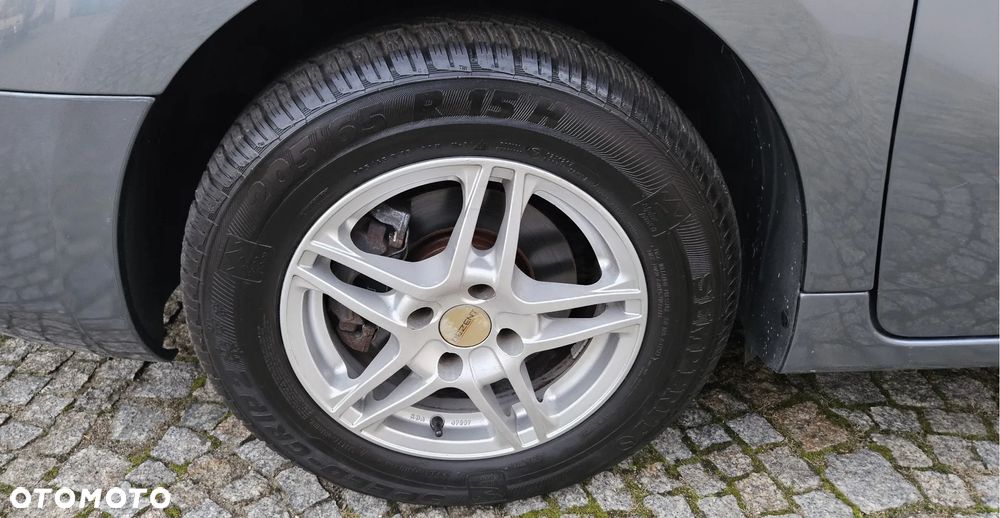 Citroën Berlingo e-HDi 90 FAP EGS6 Multispace Exclusive - 20
