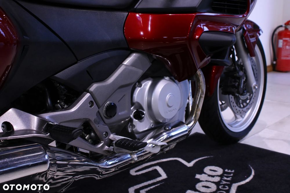 Honda Deauville - 18