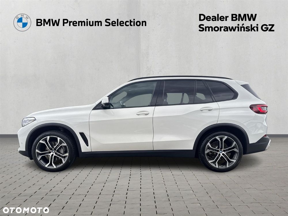 BMW X5 xDrive25d - 4