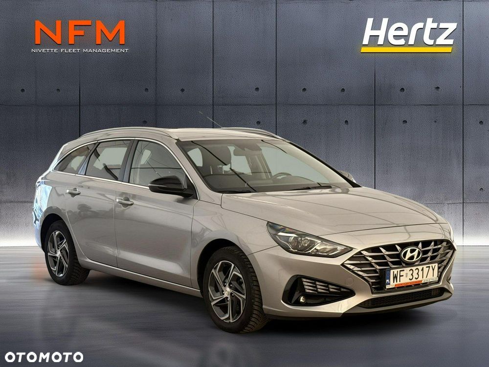 Hyundai i30 - 4