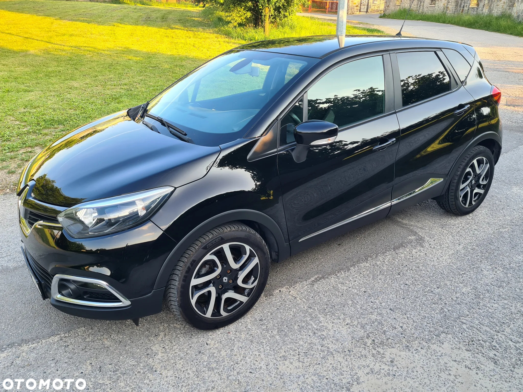 Renault Captur 1.5 dCi Energy Limited - 33