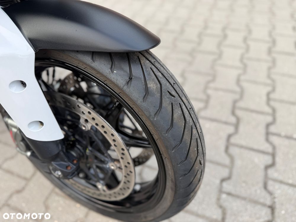 Ducati Multistrada - 7