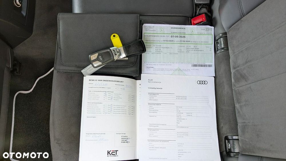 Audi Q5 2.0 TDI Design - 23