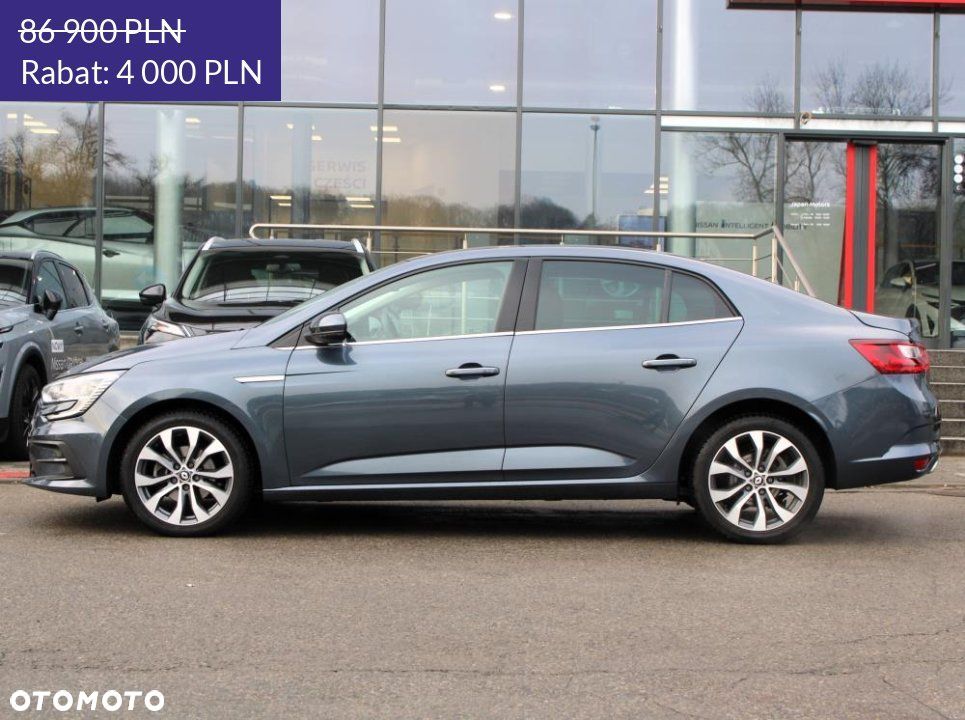 Renault Megane - 8