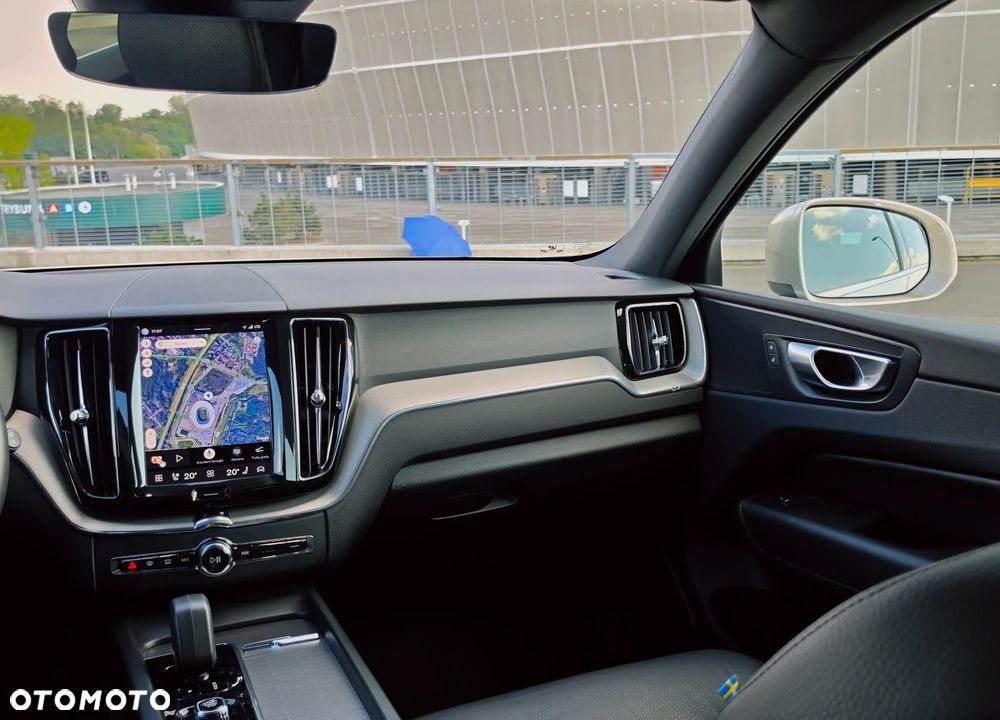 Volvo XC 60 B4 D Plus Bright - 14